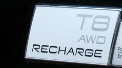 2.0 T8 [455] RC PHEV Plus Dark 5dr AWD Geartronic